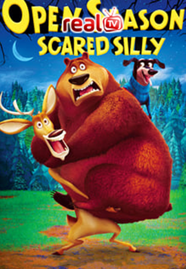 Open Season Scared Silly